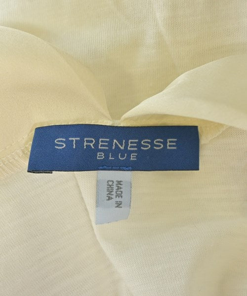 STRENESSE BLUE เสื้อยืด/เสื้อท็อปส์