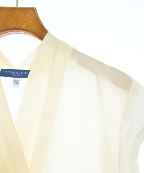 STRENESSE BLUE เสื้อยืด/เสื้อท็อปส์