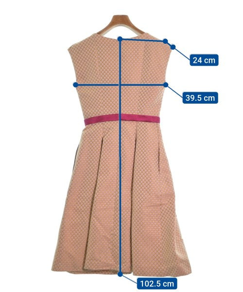 PAULE KA ชุดเดรส