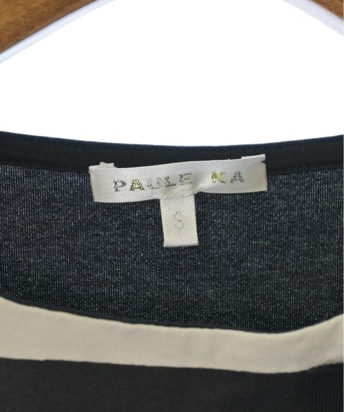 PAULE KA เสื้อยืด/เสื้อท็อปส์