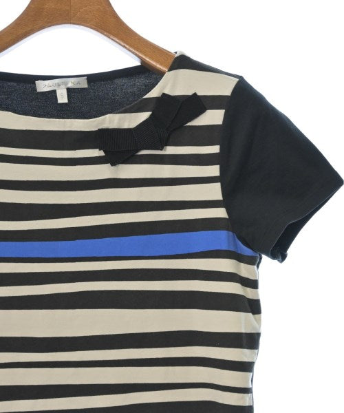 PAULE KA เสื้อยืด/เสื้อท็อปส์