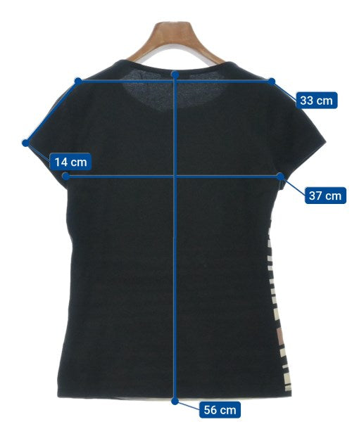 PAULE KA เสื้อยืด/เสื้อท็อปส์