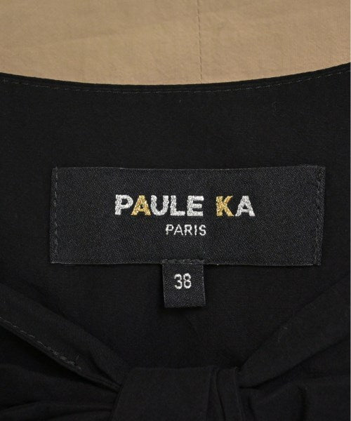 PAULE KA ชุดเดรส