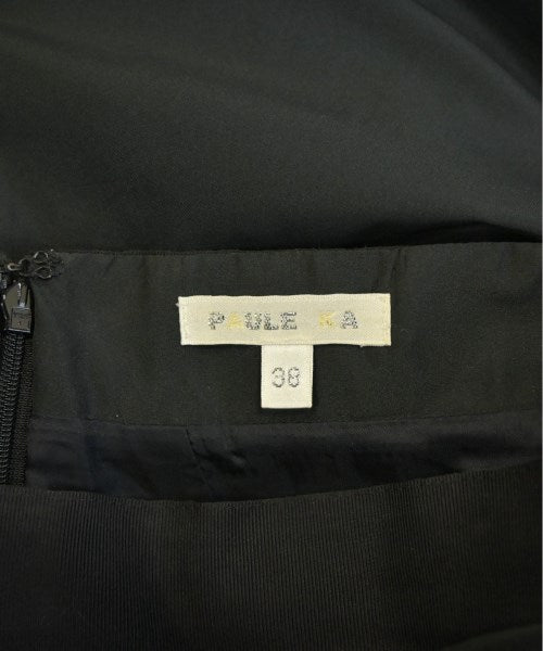 PAULE KA กระโปรงยาวถึงเข่า