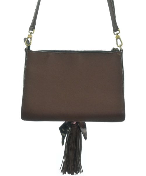 PAULE KA กระเป๋าสะพาย