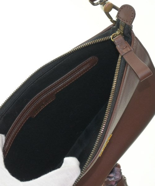 PAULE KA กระเป๋าสะพาย