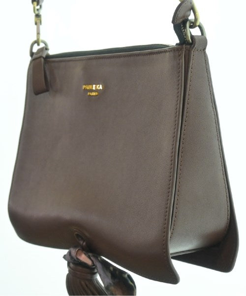 PAULE KA กระเป๋าสะพาย