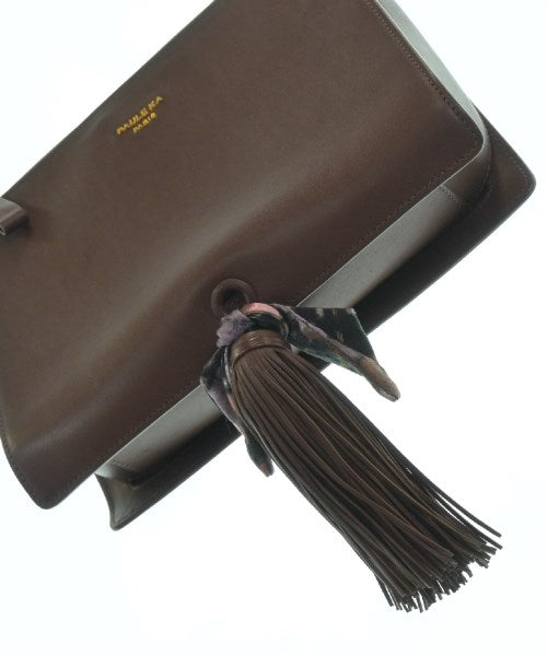 PAULE KA กระเป๋าสะพาย