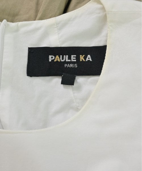 PAULE KA ชุดเดรส