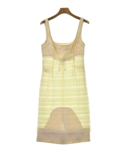 PAULE KA ชุดเดรส