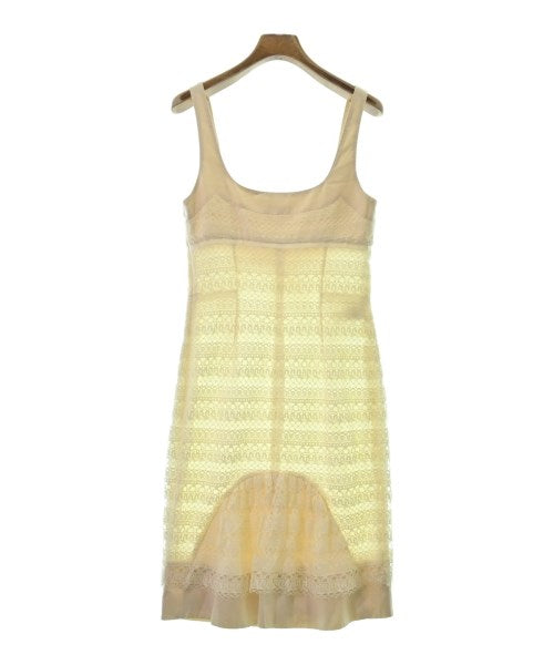 PAULE KA ชุดเดรส