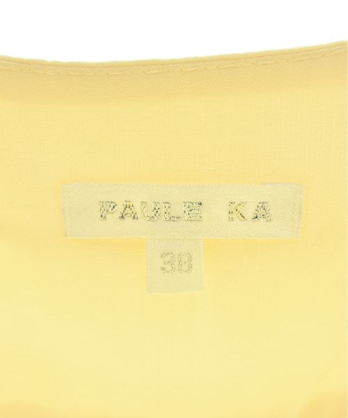 PAULE KA ชุดเดรส