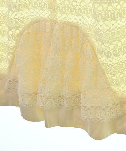 PAULE KA ชุดเดรส