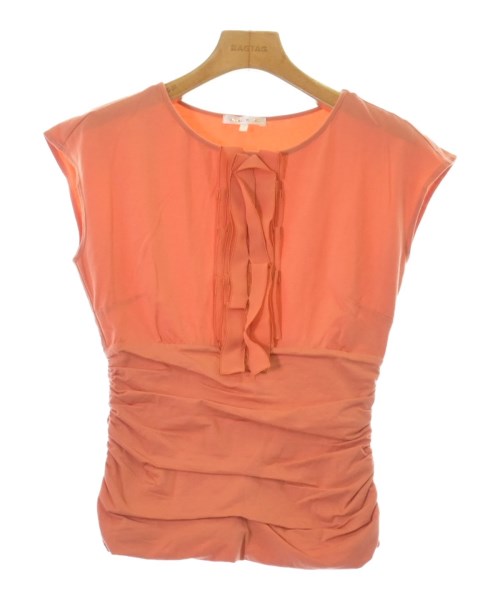 PAULE KA เสื้อยืด/เสื้อท็อปส์