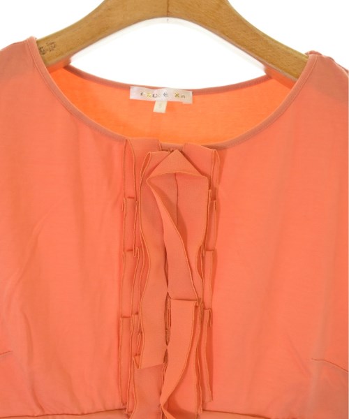 PAULE KA เสื้อยืด/เสื้อท็อปส์