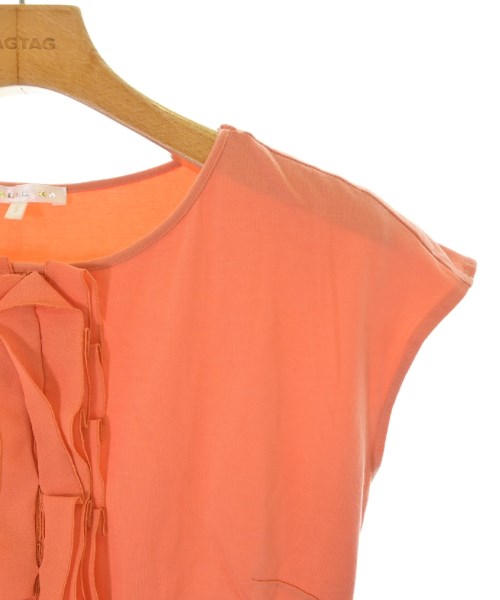 PAULE KA เสื้อยืด/เสื้อท็อปส์