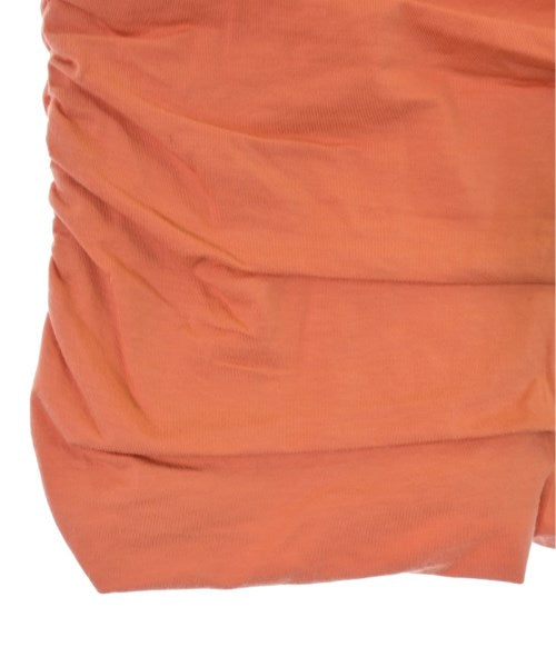 PAULE KA เสื้อยืด/เสื้อท็อปส์