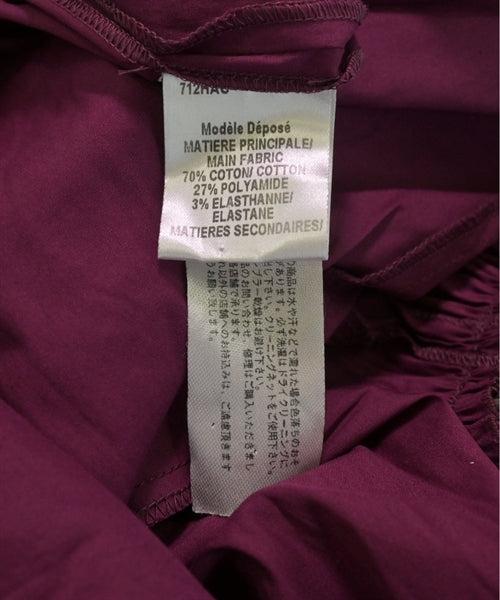 PAULE KA ชุดเดรส