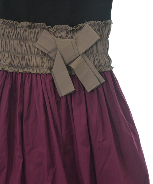 PAULE KA ชุดเดรส