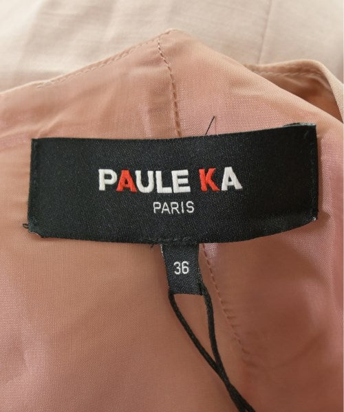 PAULE KA ชุดเดรส