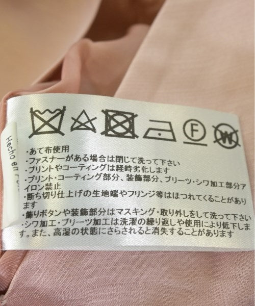 PAULE KA ชุดเดรส