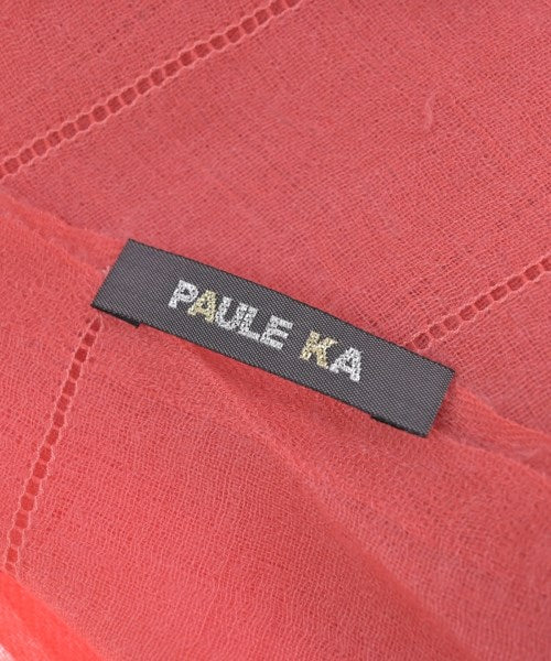 PAULE KA ผ้าคลุมไหล่