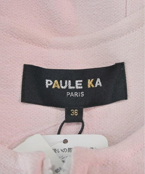 PAULE KA ชุดเดรส