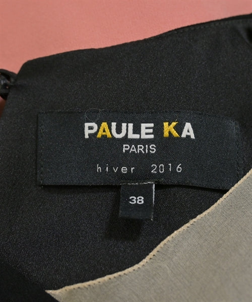 PAULE KA ชุดเดรส