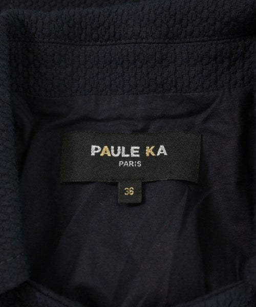 PAULE KA แจ็คเก็ตเบลาส์ อื่น