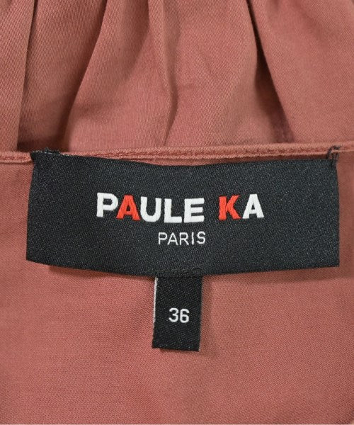 PAULE KA ชุดเดรส