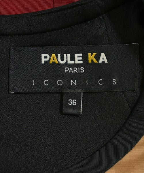 PAULE KA ชุดเดรส