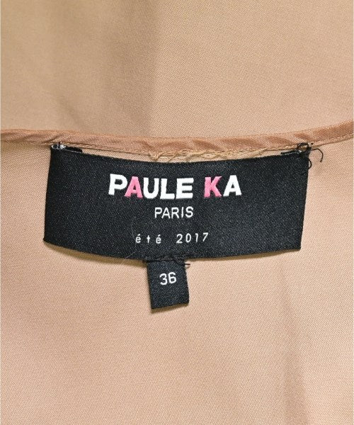 PAULE KA กระโปรงยาวถึงเข่า