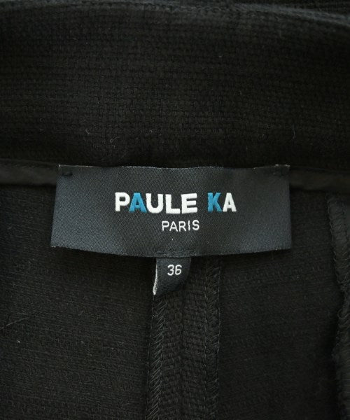 PAULE KA กางเกงขายาว