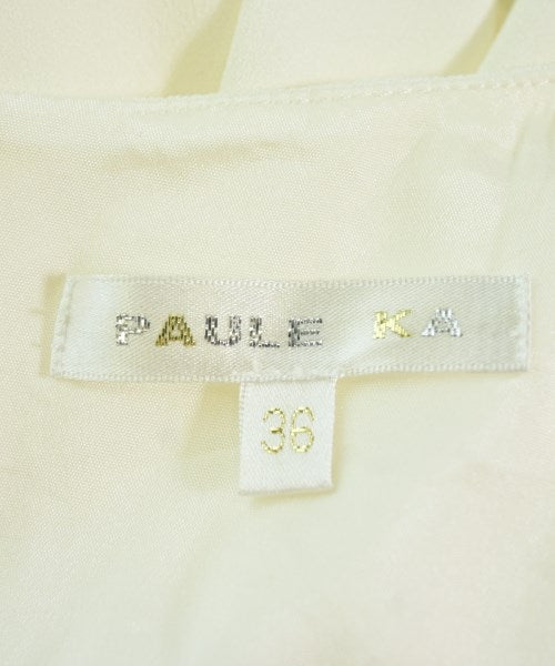 PAULE KA ชุดเดรส