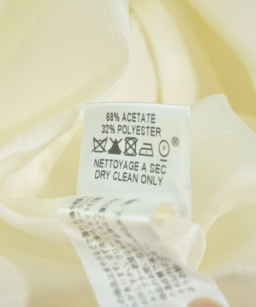 PAULE KA ชุดเดรส