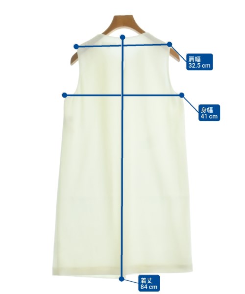 PAULE KA ชุดเดรส