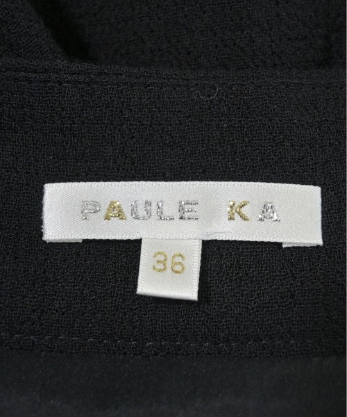 PAULE KA กระโปรงยาวถึงเข่า