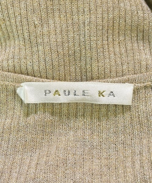 PAULE KA เสื้อคาร์ดิแกน