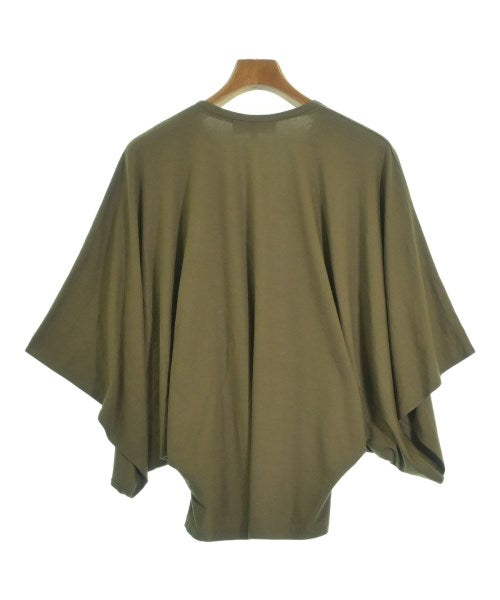 PAULE KA เสื้อยืด/เสื้อท็อปส์