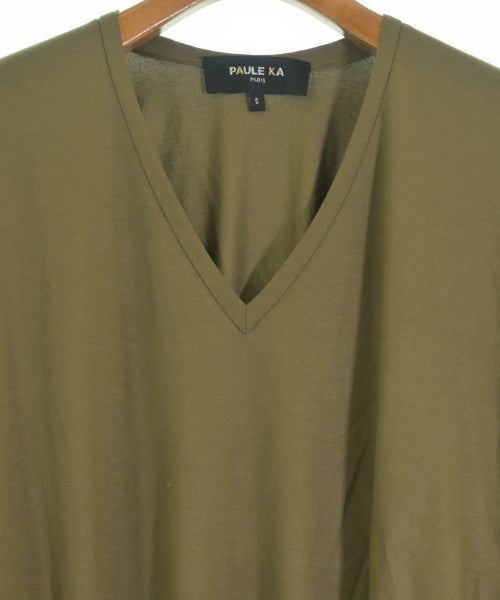 PAULE KA เสื้อยืด/เสื้อท็อปส์