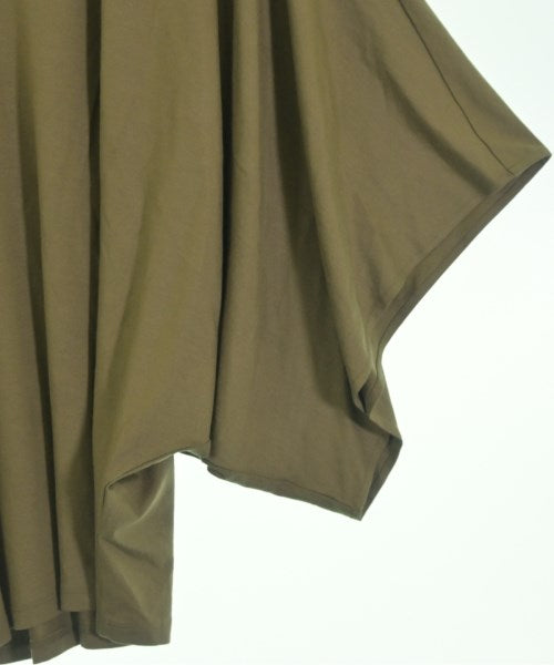 PAULE KA เสื้อยืด/เสื้อท็อปส์
