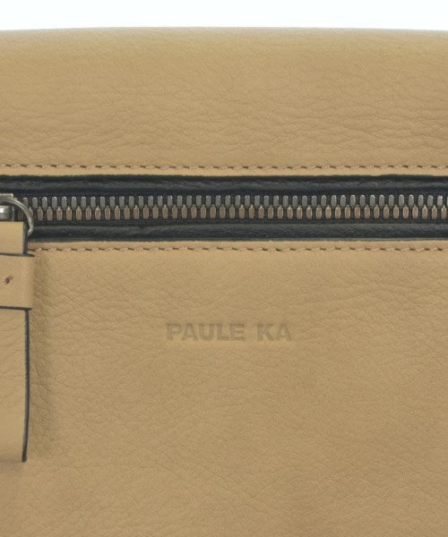 PAULE KA กระเป๋าสะพาย