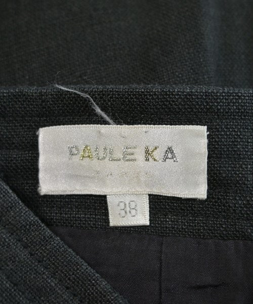 PAULE KA กระโปรงยาวถึงเข่า