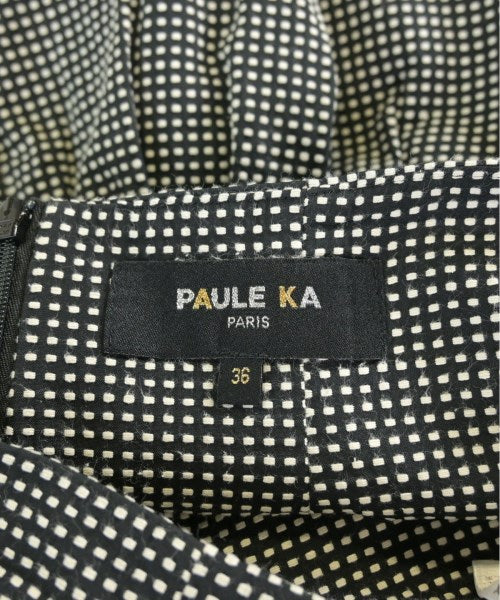 PAULE KA กระโปรงสั้น