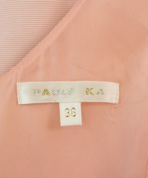 PAULE KA ชุดเดรส