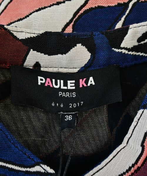 PAULE KA แจ็คเก็ตเบลาส์ อื่น
