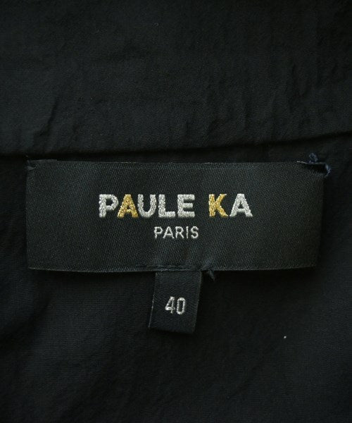 PAULE KA เสื้อสตรี