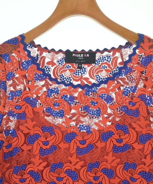 PAULE KA เสื้อสตรี