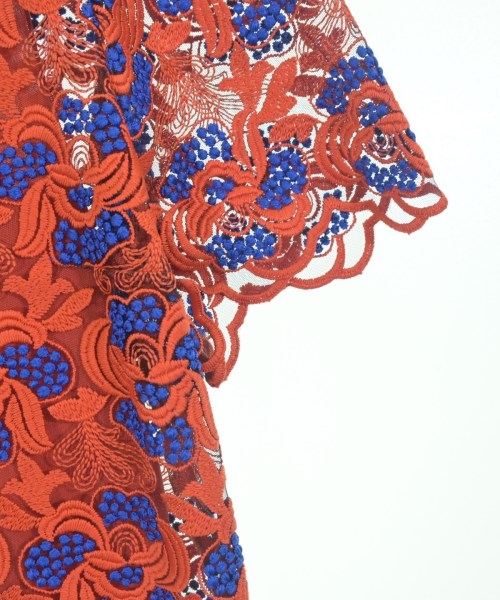 PAULE KA เสื้อสตรี