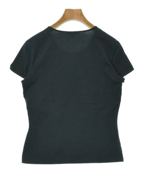 PAULE KA เสื้อยืด/เสื้อท็อปส์
